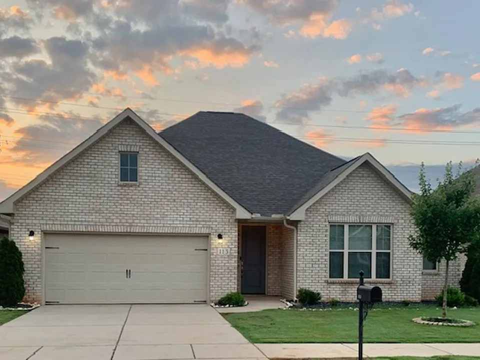 113 James Parcus Cir