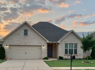113 James Parcus Cir, Madison, AL 35756