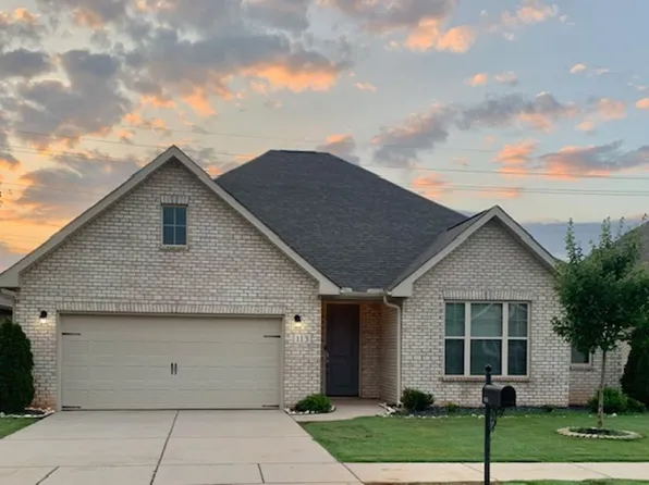 113 James Parcus Cir, Madison, AL 35756