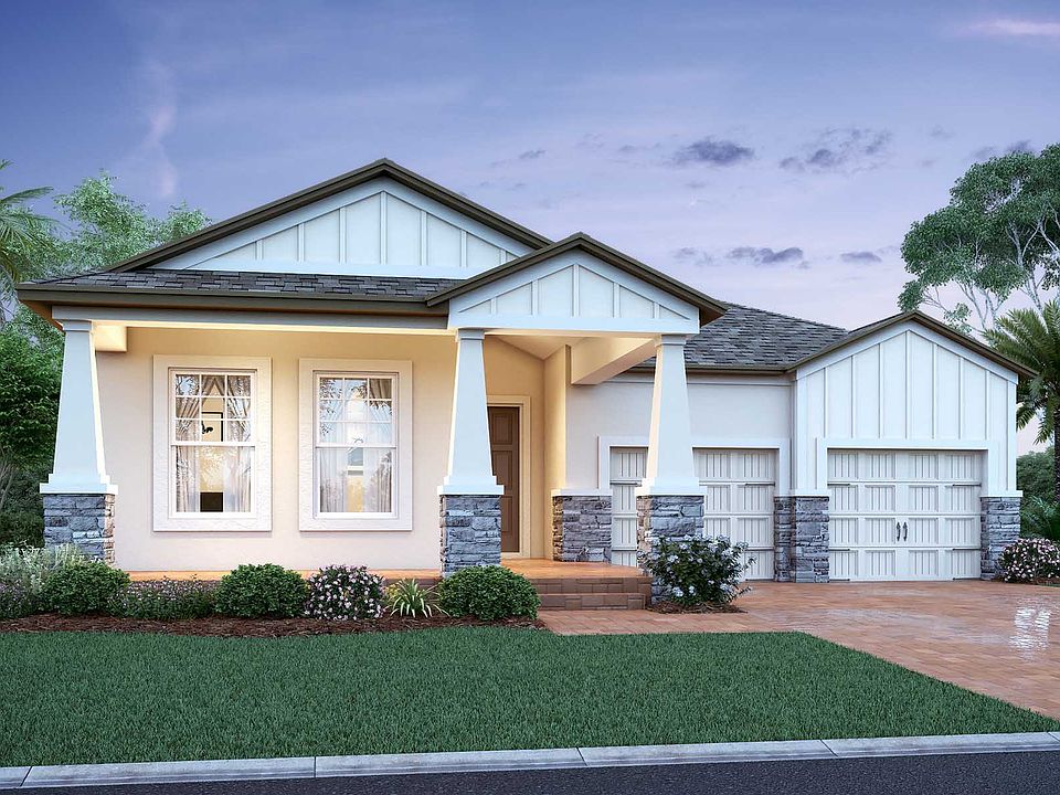 Cambridge Elevation C