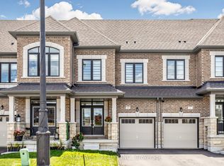 15 Kinloss St, Vaughan, ON L4H 5J6