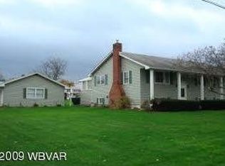 157 King St, Turbotville, PA