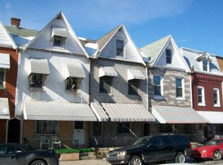 718 N 12th St, Reading, PA 19604