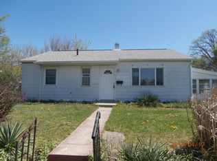520 S Highland Ave, Columbus, OH 43223