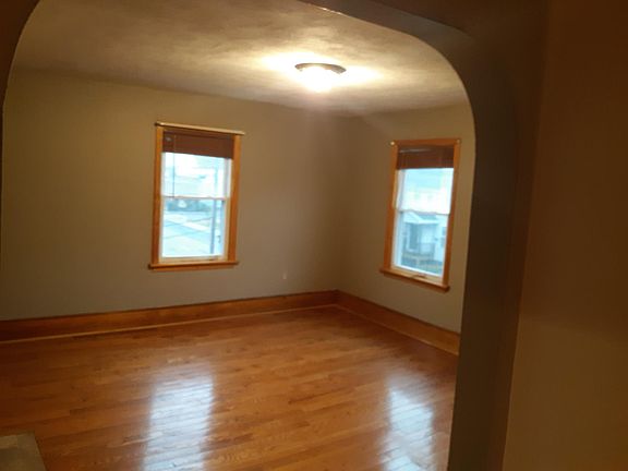 Master Bedroom 2nd Floor