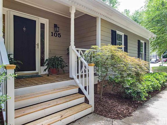 3rd image of 105 Aborfield Ct