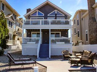 505 24th St, Avalon, NJ 08202