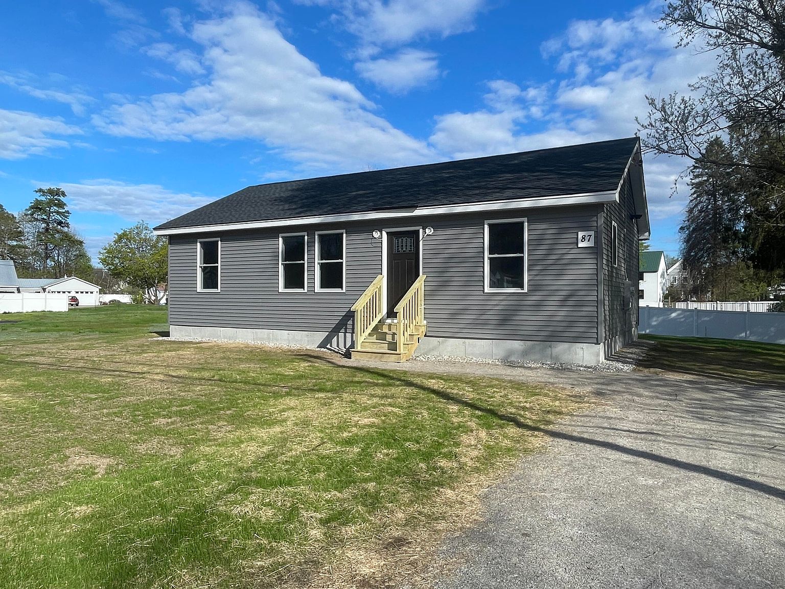 87 Summer Street, Porter, ME 04068 | Zillow