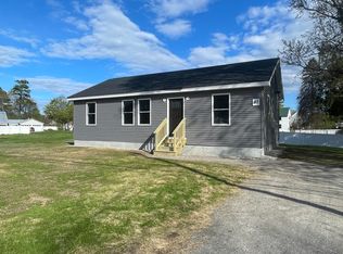 87 Summer St, Porter, ME 04068