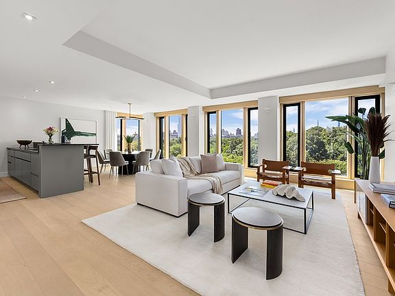 3rd image of 145 Central Park N #10A