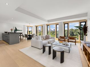 145 Central Park N APT 5A, New York, NY 10026