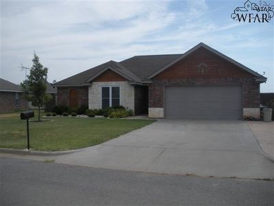 1438 Lariat Trl, Henrietta, TX, 76365