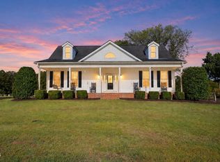3971 River Rd, Fuquay Varina, NC 27526