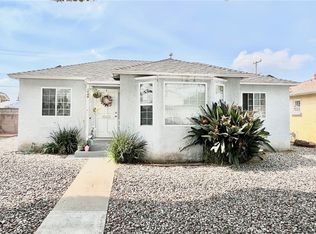 1640 Marine Ave, Gardena, CA 90247
