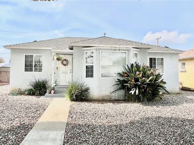 1640 Marine Ave, Gardena, CA, 90247