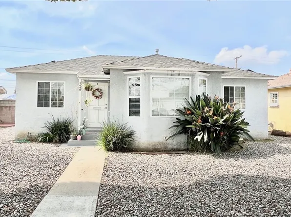 1640 Marine Ave, Gardena, CA 90247