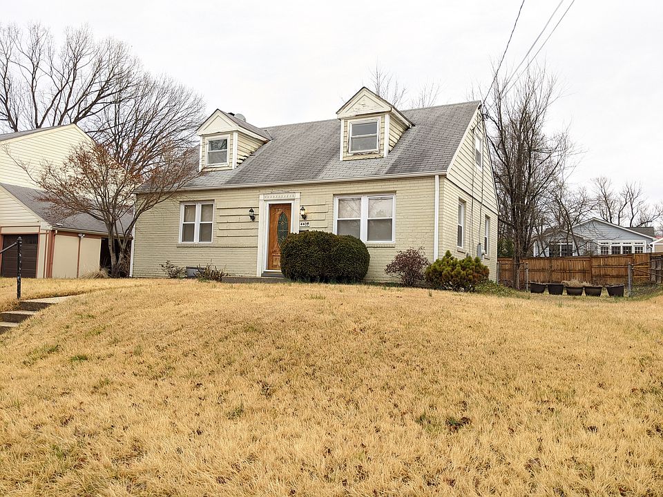 1st image of 4409 Colchester Dr