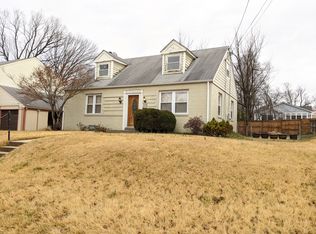 4409 Colchester Dr, Kensington, MD 20895