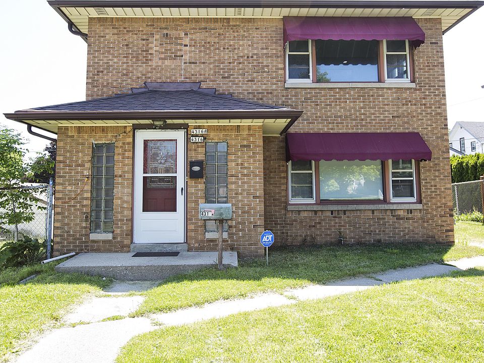 1st image of 4316 S Packard Ave #16A