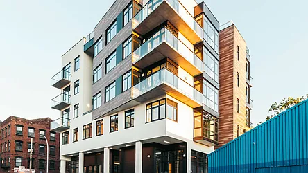 Rented by Nooklyn NYC LLC