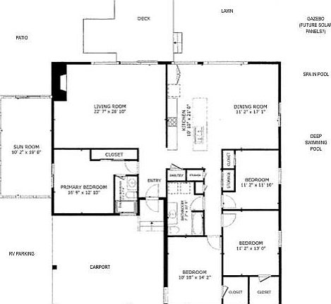 5th image of 6222 Cameo Ct