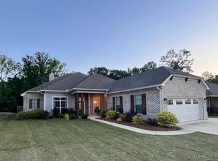 9162 Helena Dr, Pike Road, AL 36064