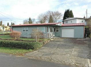 686 Camas Ave NE, Renton, WA 98056
