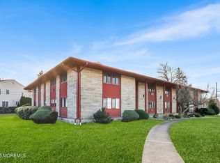 530 Highway 71 UNIT 4A, Spring Lake, NJ 07762