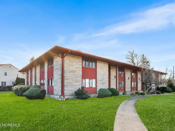 530 Highway 71 #4A, Spring Lake Heights, NJ 07762