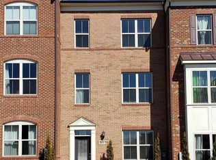 10710 Glowing Hearth Way, Monrovia, MD 21770