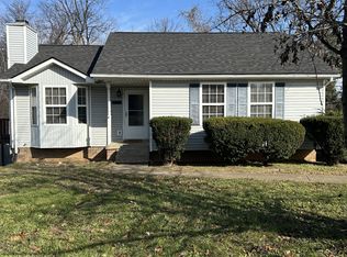 586 Somerset Ln, Clarksville, TN 37042