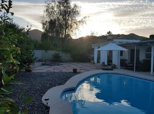 4323 E Sunrise Dr, Phoenix, AZ 85044