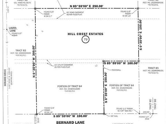 2nd image of 13741 Bernard Dr