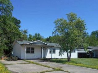 1822 Pleasant Valley Pl, Van Buren, AR 72956