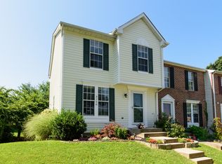 3128 Ashton Ct, Abingdon, MD 21009