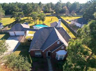 17543 Pine Brook Trl, Cypress, TX 77429