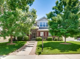 7805 W 95th Way, Westminster, CO 80021