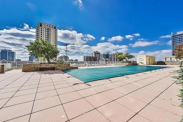 1400 S Michigan Ave #2109 — Photo 4