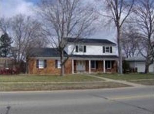 2321 W Iles Ave, Springfield, IL 62704