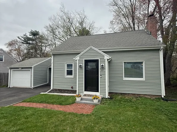 57 Collins Rd, Bristol, CT 06010