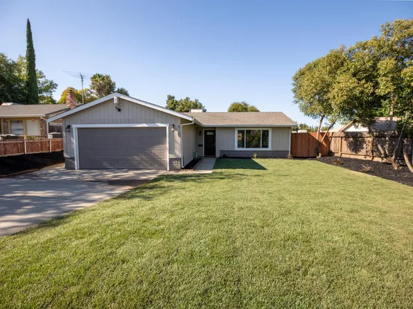 5109 Saint Lo Ct, Sacramento, CA 95842