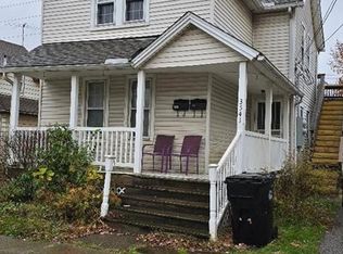 3541 E 82nd St, Cleveland, OH 44105