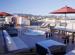 TUSCANY APARTMENTS, Los Angeles, CA 90038