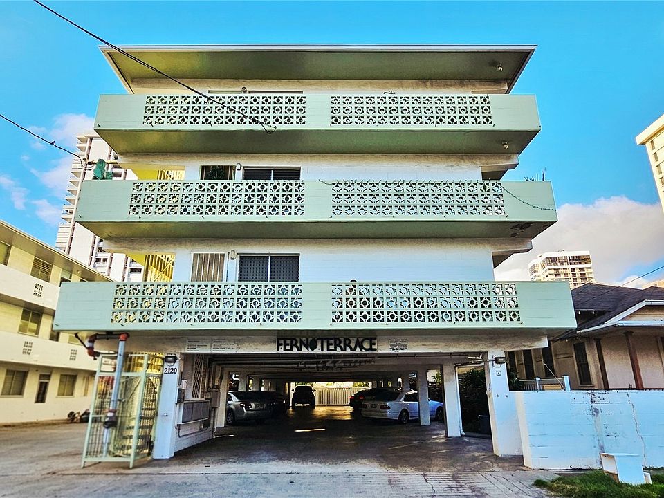 1st image of 2120 Fern St APT 204