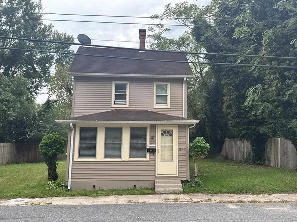 600 Cedar St, Pocomoke City, MD 21851