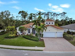 23343 Olde Meadowbrook Cir, Estero, FL 34134