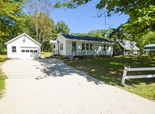 166 S Freeport Rd, Freeport, ME 04032