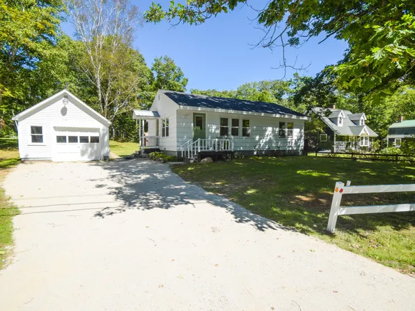 166 S Freeport Road, Freeport, ME 04032