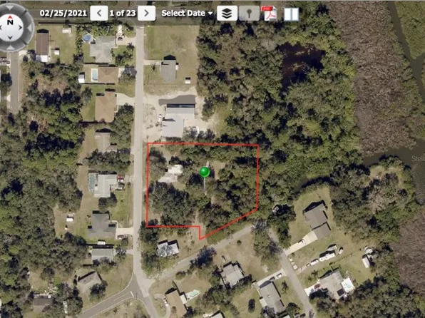 2711 Brookline Ave, New Smyrna Beach, FL 32168