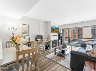 2000 Prospector Ave #203, Park City, UT 84060
